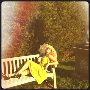 Meet your Posher, Jenn